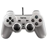 Ausstattung: Analog-Digital-Modus-Umschalter; 4 analoge Funktionstasten; 4 analoge Schultertasten; Richtungspad mit 8 Bewegungsrichtungen; Richtungspad mit 8 Bewegungsrichtungen; 2 Analog-Sticks mit Tastenfunktion