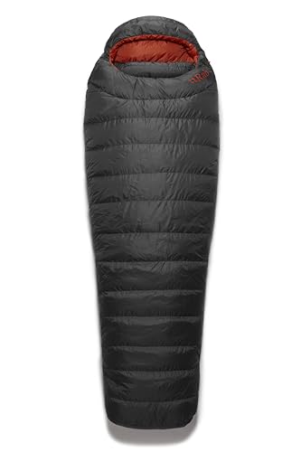 Rab Ascent 500 Down Sleeping Bag