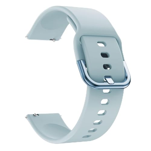 Bracelet de montre étanche noir et jaune au design dynamique pour Watch 4