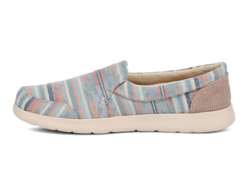 Image of Sanuk Hangout Lite Blanket - Women Loafers