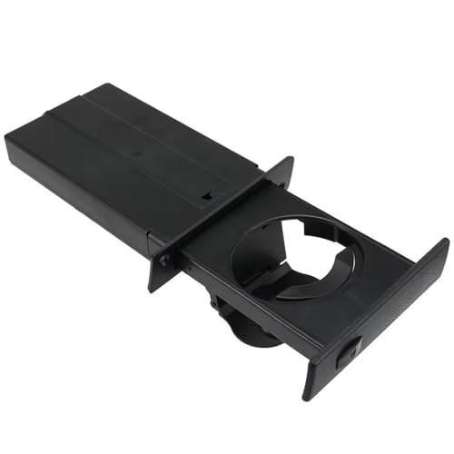 Porte gobelet de tableau de bord pour BMW E60 E61 finition origine avant droit
