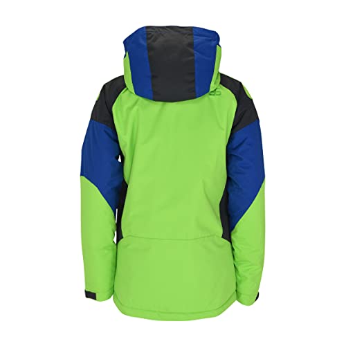 Arctix Kids Freefall Jacket2