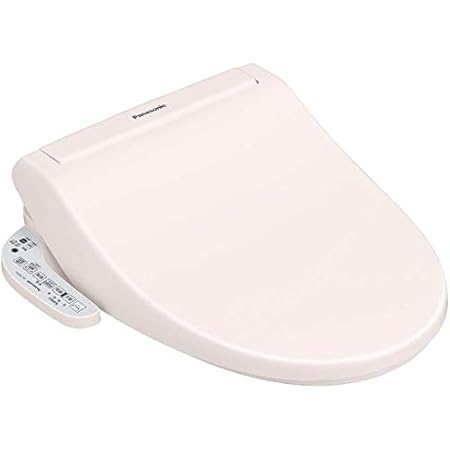 Amazon パナソニック 温水洗浄便座 ビューティ トワレ W瞬間式 パステルピンク Dl Awk400 P パナソニック Panasonic ホーム キッチン