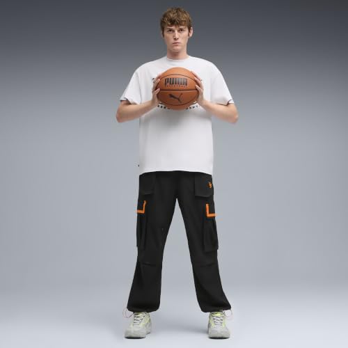 Image of Puma Unisex-Adult La France RNR Basketball Shoe