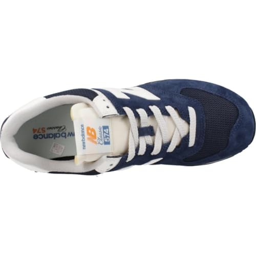 Image of New Balance Unisex-Adult U574v1