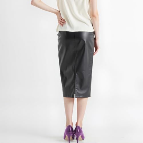 Tang'scuisins Women Closed Toe Buckled Mary Janes Strappy Stiletto High Heels Cute Themed Party Dress Pumps Size 4-16 US4