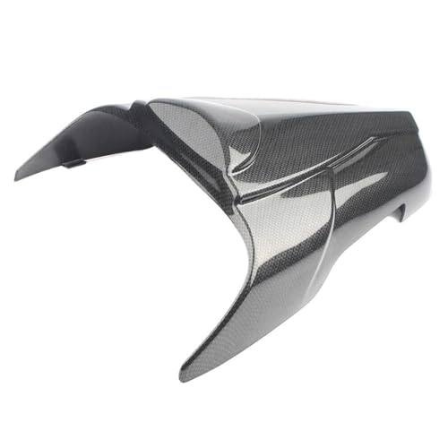 Housse de siège arrière moto SV650 carénage solo 2016-2022