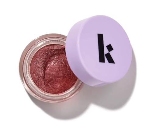 Kulfi Zari Eyes Cream Eyeshadow Product Picture