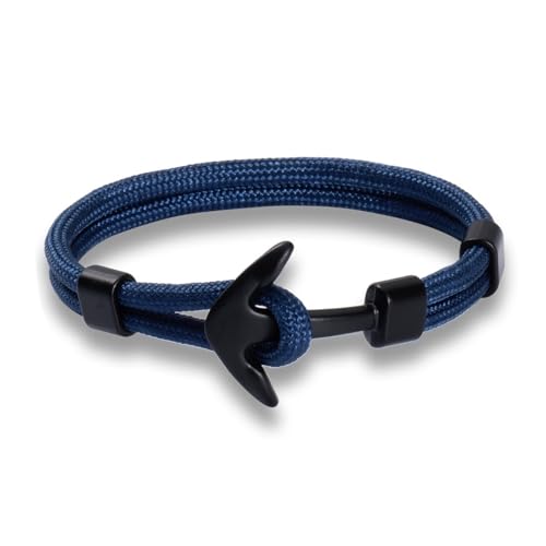 La Mejor comparativa de Pulsera ancla lotus disponible en línea para comprar. 13 Imagen adicional
