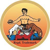 Image of WaghBakri Masala Ginger, Powder Tea Premix - 1 Kg
