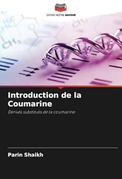 Paperback Introduction de la Coumarine [French] Book