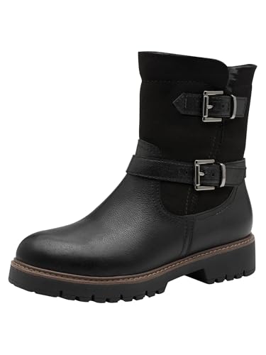 Botte de neige Femme Tamaris 1-26820-45 après-ski chaud