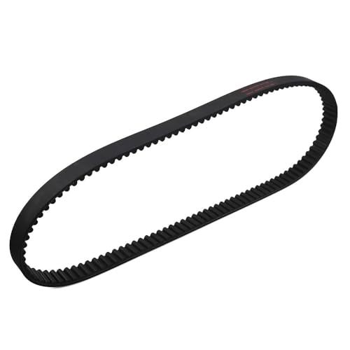 Courroie distribution moto T-max 530 résout le patinage de transmission XP500 2017-2019