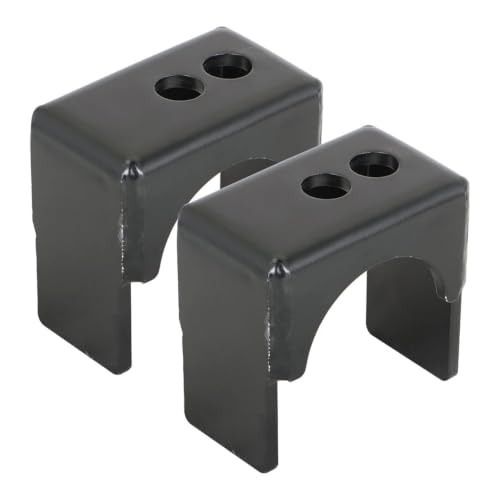 munirater Rear Axle Flip Kit 5 Inch Drop Replacement for 1973-1987 C1500 C10 C15 Pickup 1/2 Ton Truck by munirater - Used condition - Image 3