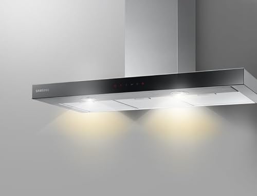 Samsung NK36C5070US Inox - vue 10