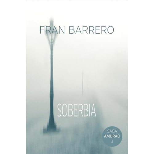 AMURAO Audiobook By Fran Barrero cover art