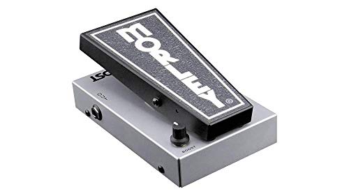 Amazon | morley 20/20 WAH BOOST (MTMK2) スイッチレス