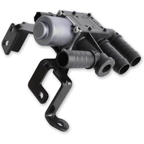 Électrovanne de suralimentation CT4318C310AB, qualité supérieure moteur