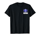 EMT EMS T-SHIRTS