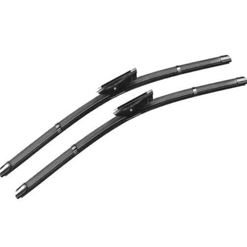 Bandes essuie-glaces Renault Megane 3 brosses pare-brise 24 16 14 pouces