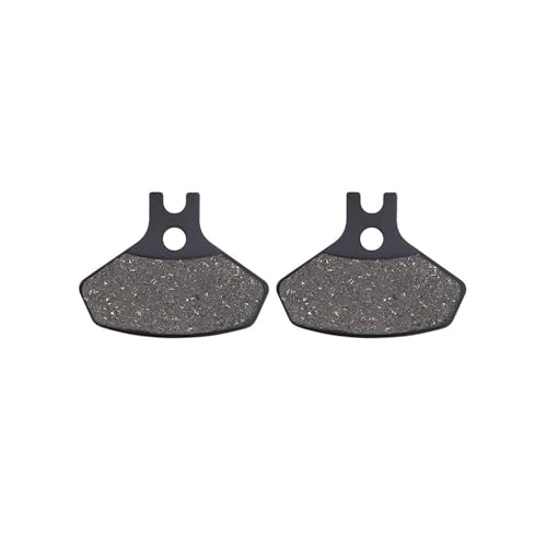 Plaquettes de frein moto DS 450 X fini les bruits au freinage