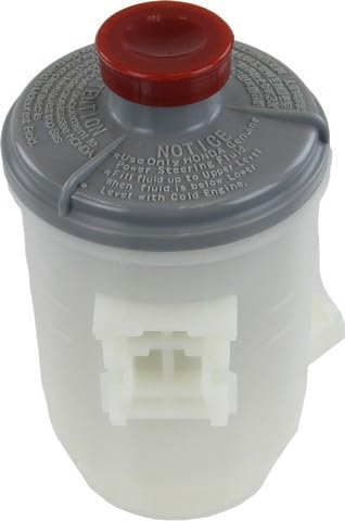 Power Steering Fluid Reservoir