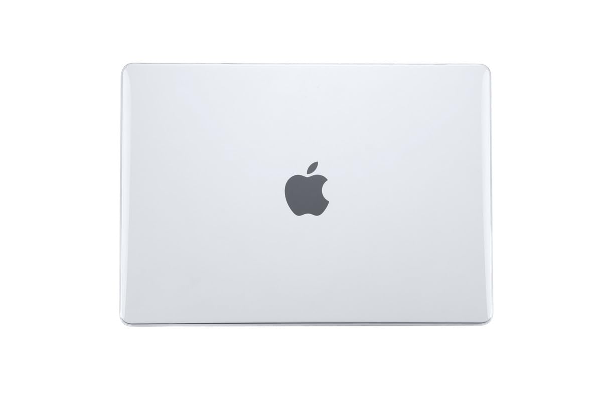 MonkETail 5 in 1 Matte Hard Shell Plastic Case Cover Compatible with MacBook Pro 14 Inch, A2442/A2779/A2918/A2992 (MC-5in1-Matte Black-13.3-A) (B0D8LCTFD5) Amazon Price History, Amazon Price Tracker