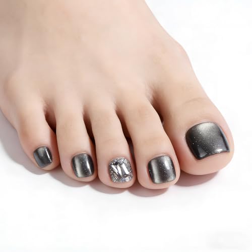 LEVGAL �t�b�g�l�C���`�b�v 24�����l�C���`�b�v �� �� �t���� �J��Ԃ��g���� �� �t�b�g�l�C�� ������ ���l�� ���� �l�C �V���v�� �h�� �ʋC�� �����^