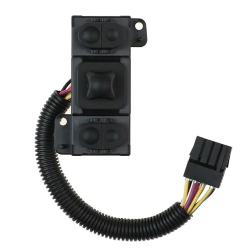 Interrupteur de siège pour Ford Mustang 1999-2004 F58Z14A701A