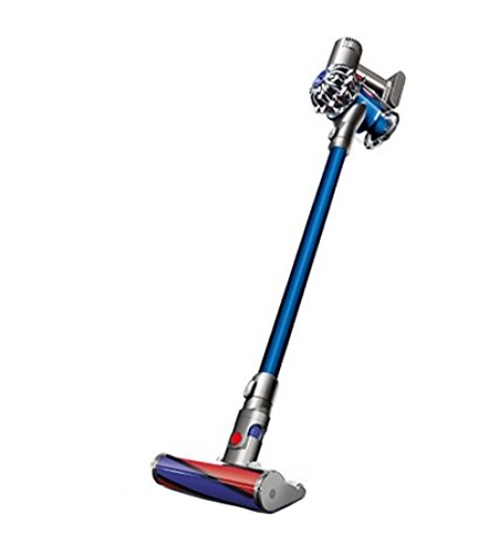 Preisvergleich Produktbild Dyson V6 Fluffy Handstaubsauger