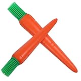 Photo Gallery imikeya 2pezzi pennello da cucina silicone pennello per utensile per barbecue e per torte e dolci accessori per cucina e grigliate Photo Gallery imikeya 2pezzi pennello da cucina silicone pennello per utensile per barbecue e per torte e dolci accessori per cucina e grigliate