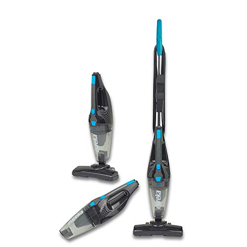 Eureka NES215A Blaze 3-in-1 Swivel Handheld & Stick Vacuum Cleaner, Blue by Eureka - Image 6