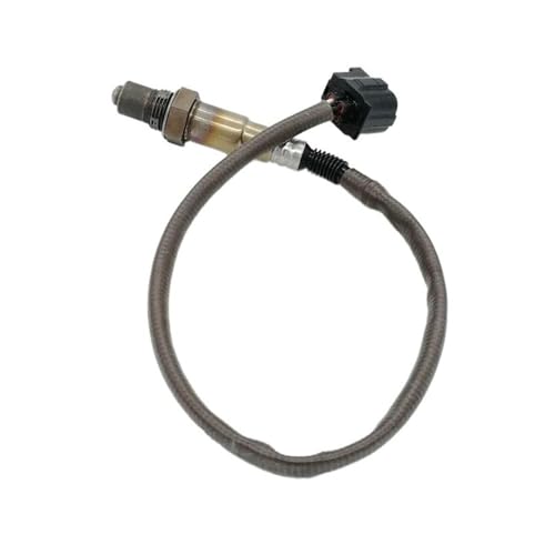 Capteur oxygène aval 0065424018 résout surconsommation mélange Benz GLK350 E350