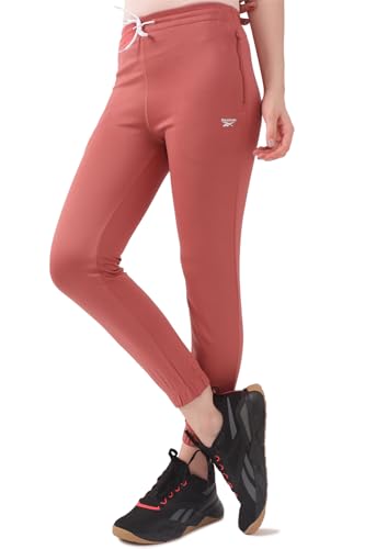Image of Reebok Women's Slim Fit Track Pants