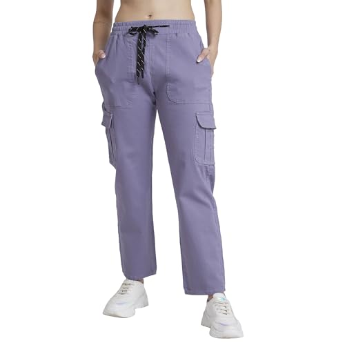 Image of Spykar Women Track Pants