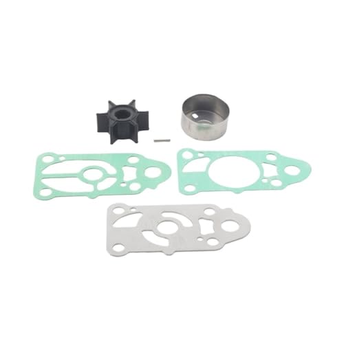 Kit de réparation turbine de pompe à eau 3AB-87322-0 hors-bord MFS NSF