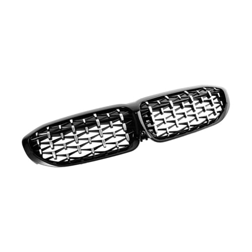 Calandre moulage capot haricot losange 51138072085 Série 3 G20 G28 2021