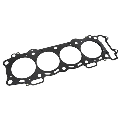Joint de culasse ZX10R 2006 réparer fuite carter moteur