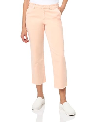 Carve Designs Women's Sausalito Pant, 12 Peach
