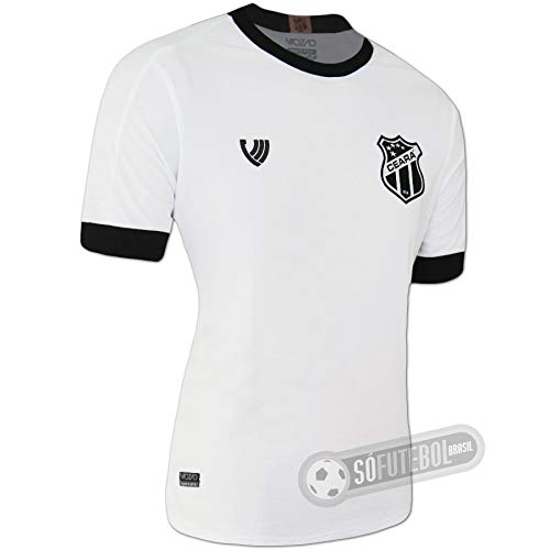 Camisa Ceará - Modelo II