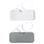 Grey+clear