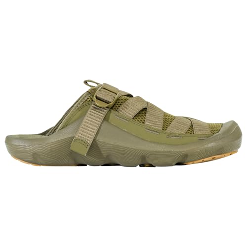 Image of Oboz Men's Whakatā Ease Slide