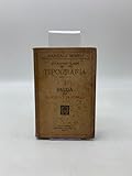 tipografia online milano  Tipografia. I. Guida per chi stampa e fa stampare. Compositori e correttori, revisori, autori ed editori