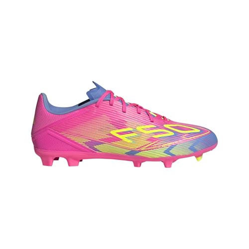 Image of Adidas Unisex-Adult F50 League Firm Ground /Multi Ground