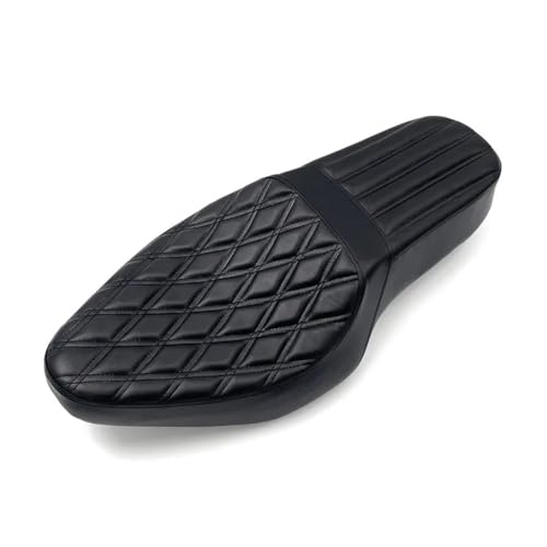 Asiento Rebel CMX300 para rutas de fin de semana en pareja por carretera