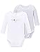 Produktbild Schiesser Baby-Jungen 2pack Bodies 1/1 Body, Mehrfarbig (sortiert 1 901), 104 (2er Pack)