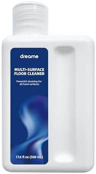 DREAME Solution de Nettoyage pour H12S/H12 Pro Ultra/H12 Pro Flex...