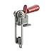 DESTACO 324 Series 324 Pull Action Latch Clamp, Steel