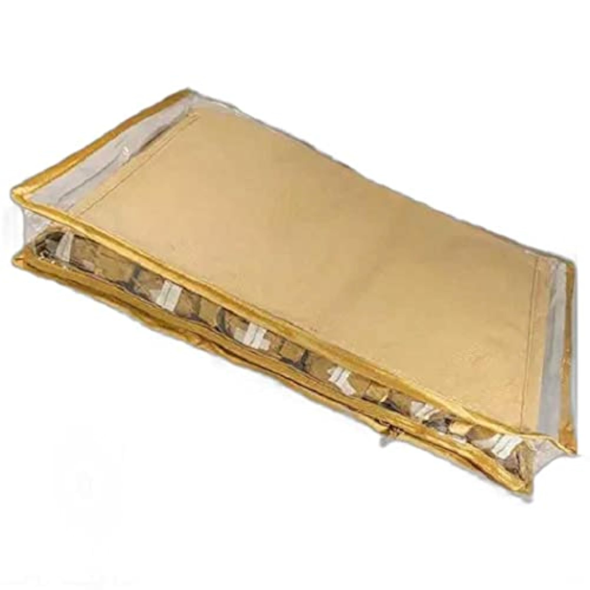 Satin Bangle Box, Vanity Box for Jewellery Storage