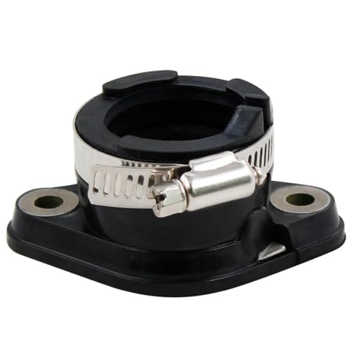 Colector de admisión TRX 350 Rancher 2000-2006 4